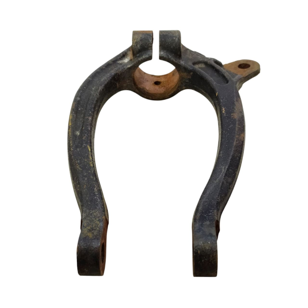 GARFO AMORTECEDOR DIANTEIRO DIREITO HYUNDAI AZERA 3.3 2009    204007