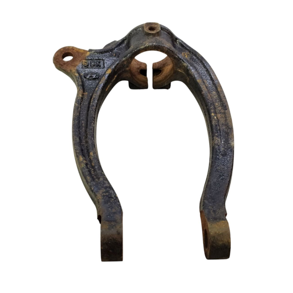 GARFO AMORTECEDOR DIANTEIRO DIREITO HYUNDAI AZERA 3.3 2009    204007