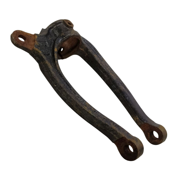 GARFO AMORTECEDOR DIANTEIRO DIREITO HYUNDAI AZERA 3.3 2009    204007