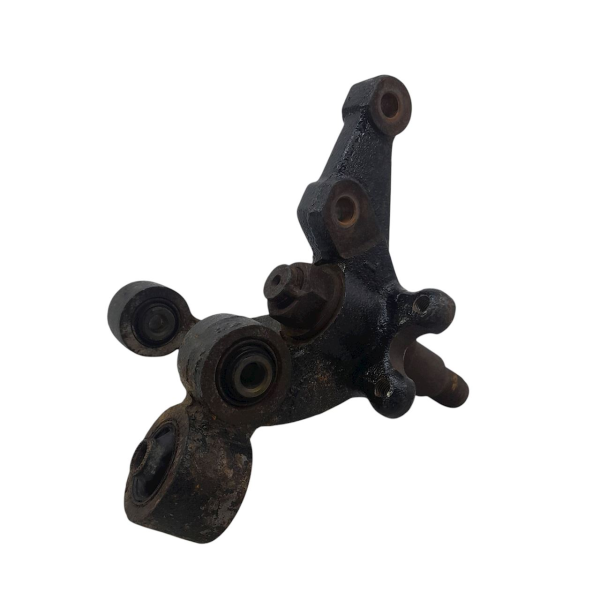 MANGA EIXO TRASEIRA ESQUERDA JAC J3 2011    204008