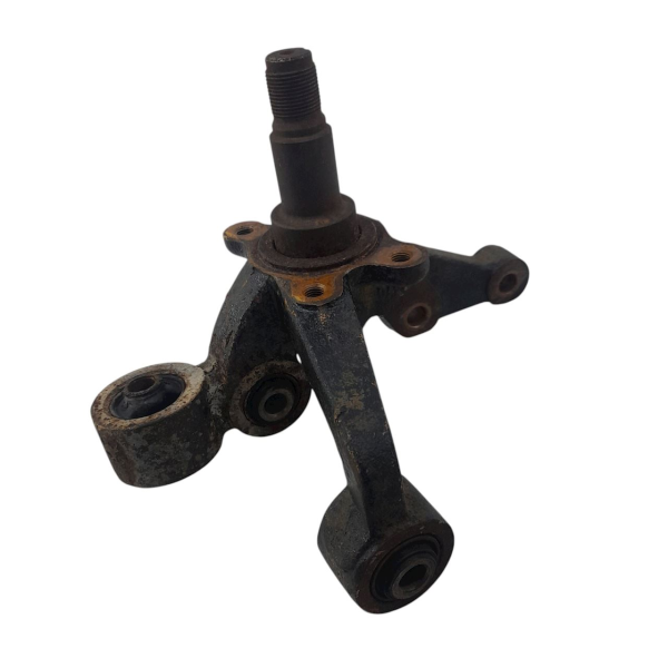 MANGA EIXO TRASEIRA ESQUERDA JAC J3 2011    204008