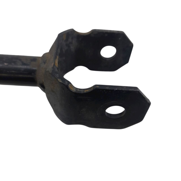 BRAÇO SUSPENSÃO TRASEIRA DIREITA JAC J5 2011    160798