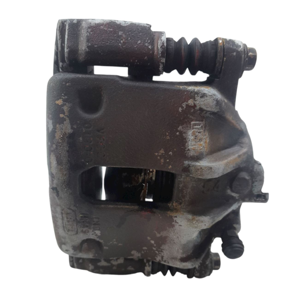 PINÇA DIANTEIRA ESQUERDA HONDA CIVIC 1999    163072