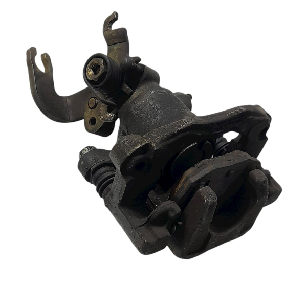 PINÇA FREIO TRASEIRA DIREITA JAC J6 2012    162683