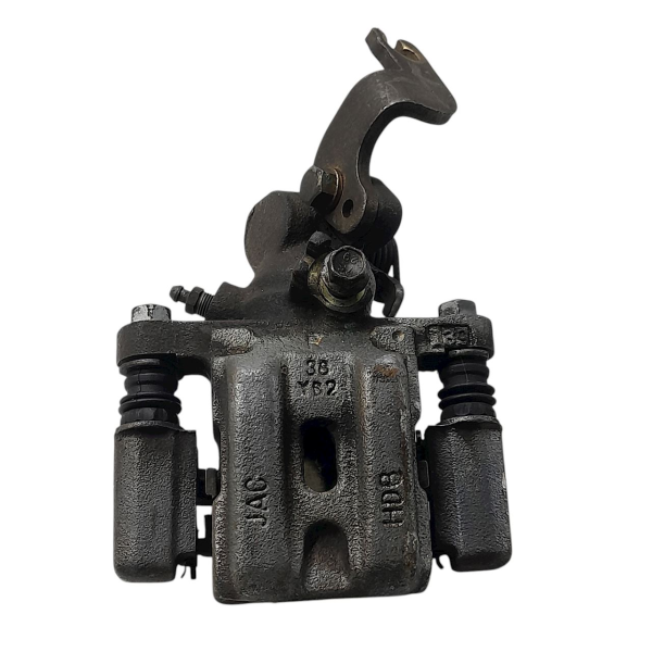 PINÇA FREIO TRASEIRA DIREITA JAC J6 2012    162683