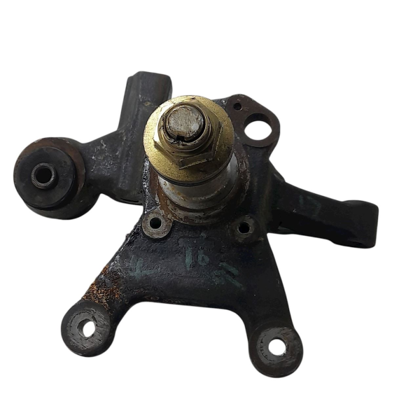 MANGA EIXO TRASEIRA DIREITA JAC J6 2012    162685