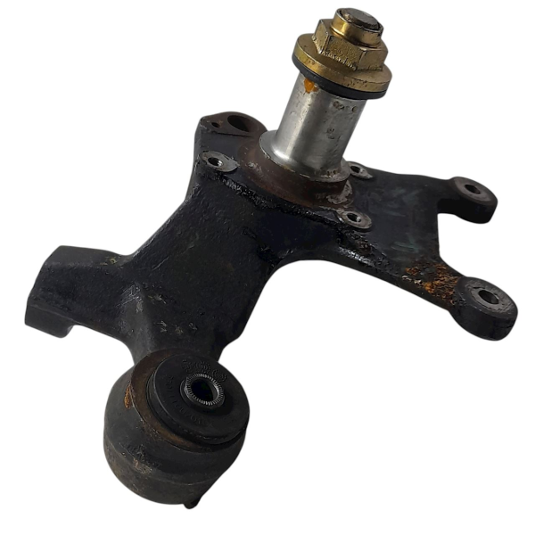 MANGA EIXO TRASEIRA DIREITA JAC J6 2012    162685