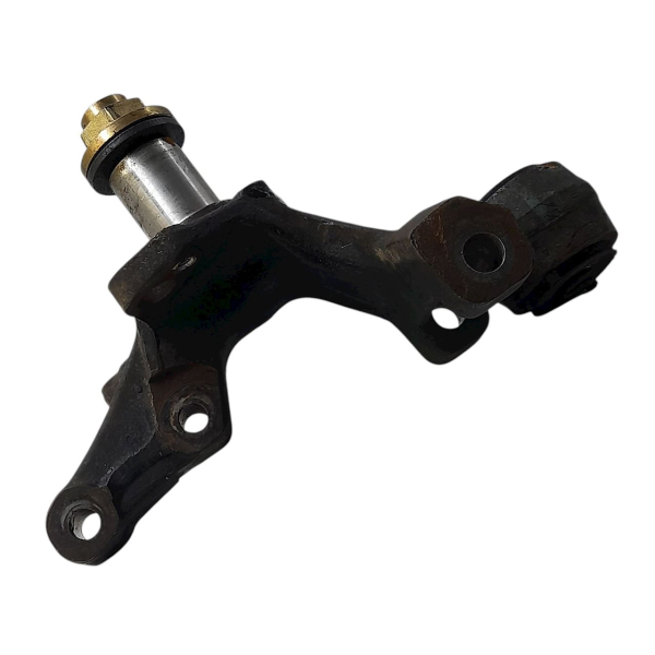 MANGA EIXO TRASEIRA DIREITA JAC J6 2012    162685