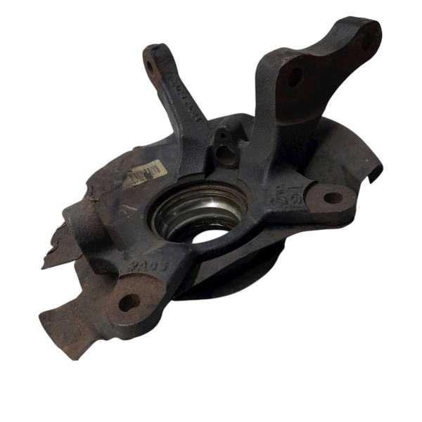 MANGA DIANTEIRA ESQUERDA JAC J3 2011    161756