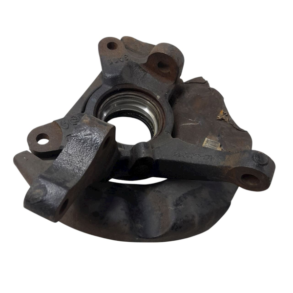 MANGA DIANTEIRA ESQUERDA JAC J3 2011    161756