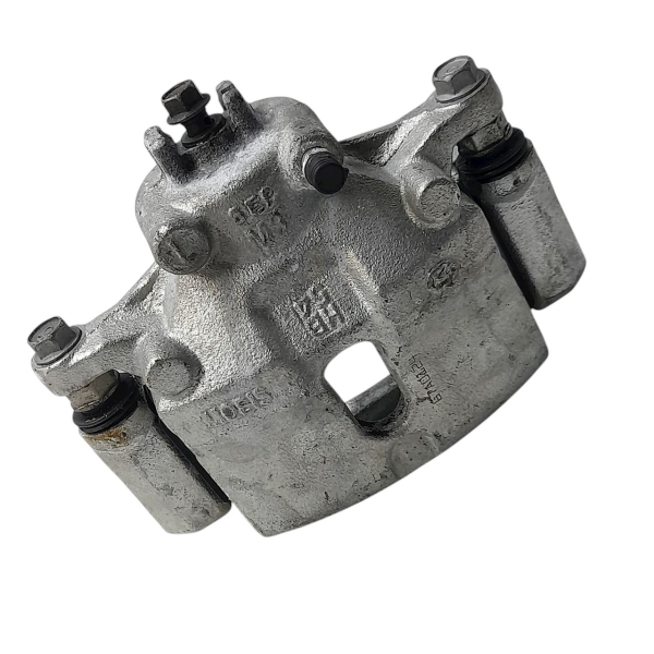 PINÇA DIANTEIRA ESQUERDA HYUNDAI HB20 1.6 2017    204022