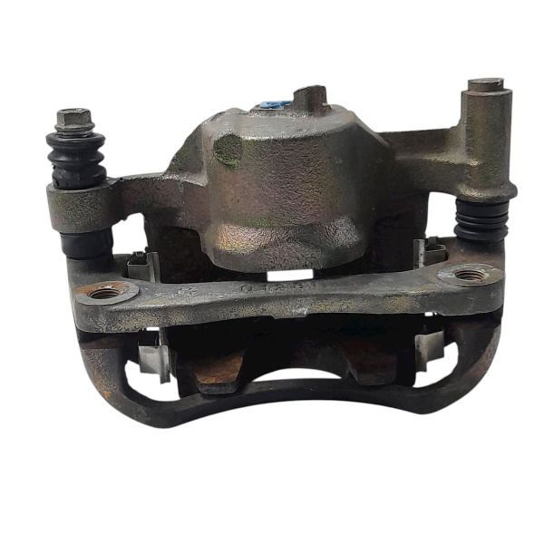 PINÇA DIANTEIRA DIREITA JAC J6 2011    204023