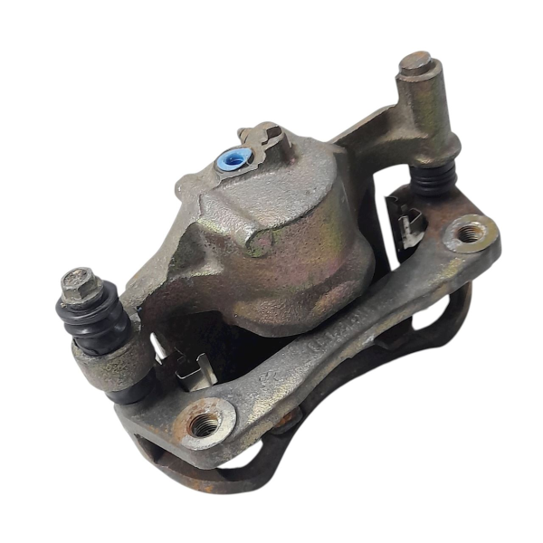 PINÇA DIANTEIRA DIREITA JAC J6 2011    204023