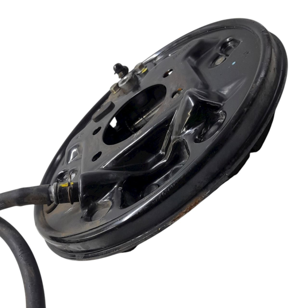 ESPELHO SAPATA FREIO TRASEIRO DIREITO  HYUNDAI HB20 1.0  2013 204517