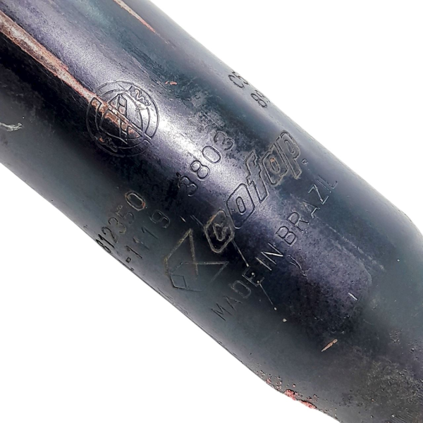 AMORTECEDOR TRASEIRO  FIAT SIENA 1.3  2004 204252