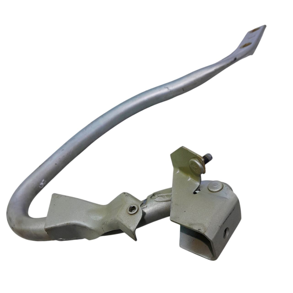 BRAÇO ESQUERDO PORTA MALAS  FIAT SIENA 1.3  2004 204253