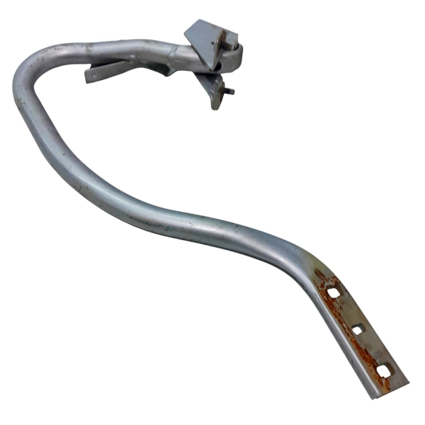 BRAÇO ESQUERDO PORTA MALAS  FIAT SIENA 1.3  2004 204253