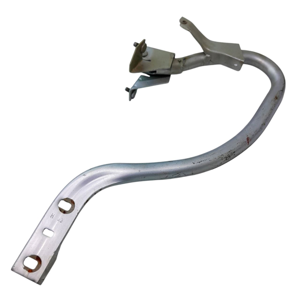 BRAÇO ESQUERDO PORTA MALAS  FIAT SIENA 1.3  2004 204253