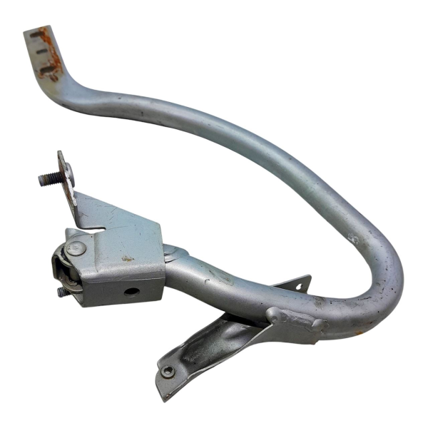 BRAÇO ESQUERDO PORTA MALAS  FIAT SIENA 1.3  2004 204253