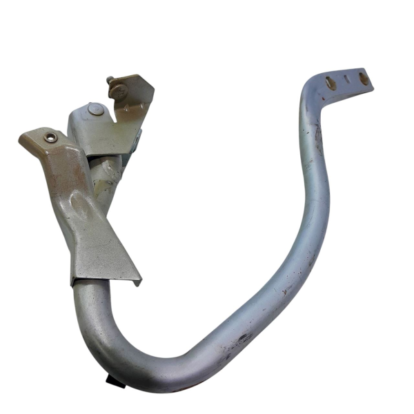 BRAÇO DIREITO PORTA MALAS  FIAT SIENA 1.3  2004 204254