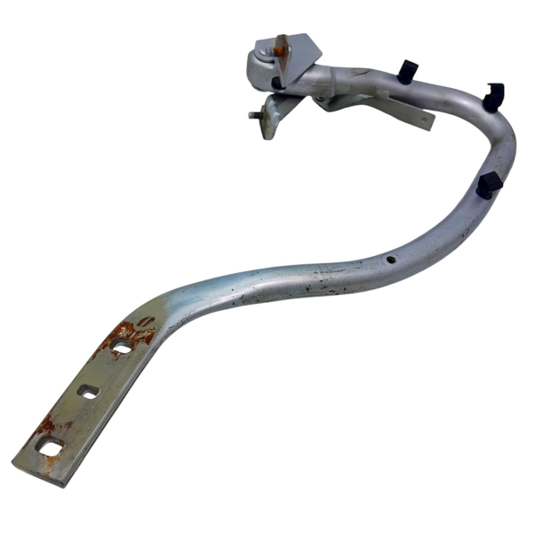 BRAÇO DIREITO PORTA MALAS  FIAT SIENA 1.3  2004 204254