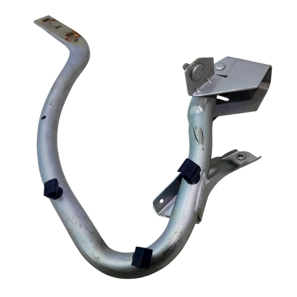 BRAÇO DIREITO PORTA MALAS  FIAT SIENA 1.3  2004 204254