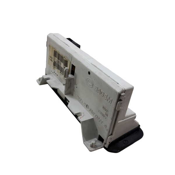 COMPUTADOR BORDO  PEUGEOT 206 1.4 2008 204453