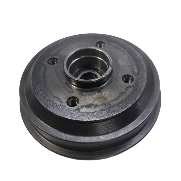 TAMBOR FREIO TRASEIRO  PEUGEOT 206 1.4 2008 204458