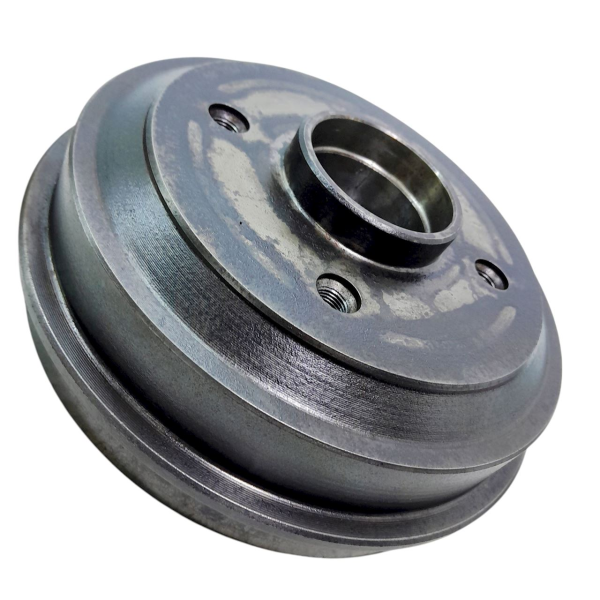 TAMBOR FREIO TRASEIRO  PEUGEOT 206 1.4 2008 204459