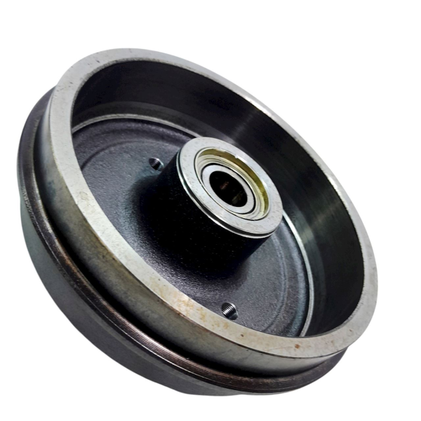 TAMBOR FREIO TRASEIRO  PEUGEOT 206 1.4 2008 204459