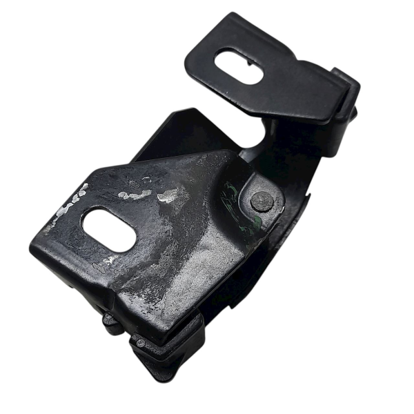 BATENTE FECHADURA TAMPA TRASEIRA  PEUGEOT 206 1.4 2008 204463