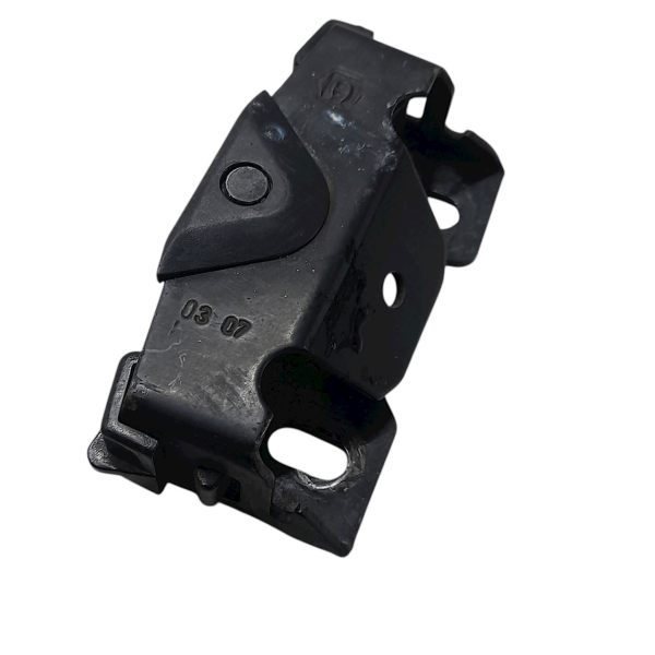 BATENTE FECHADURA TAMPA TRASEIRA  PEUGEOT 206 1.4 2008 204463