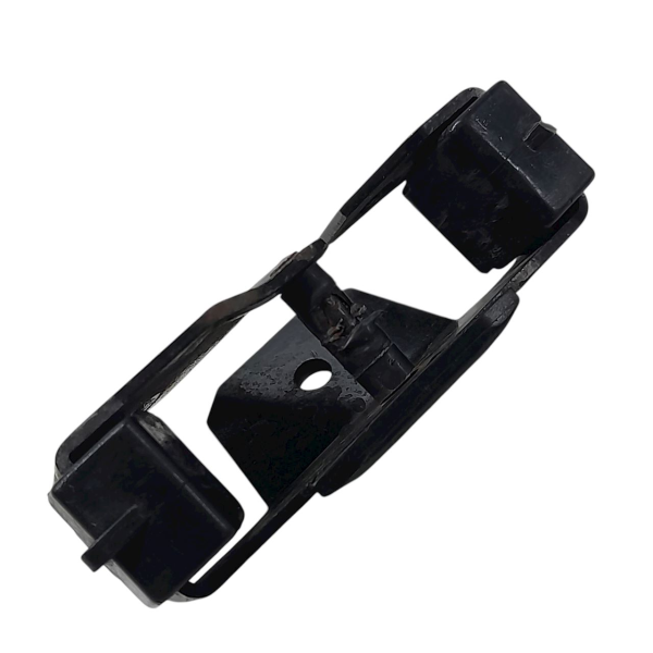 BATENTE FECHADURA TAMPA TRASEIRA  PEUGEOT 206 1.4 2008 204463