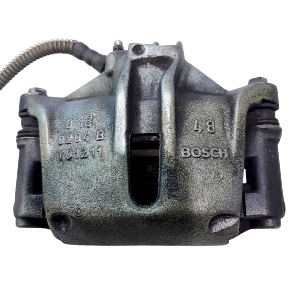 PINÇA DIANTEIRA DIREITA  PEUGEOT 206 1.4 2008 204478