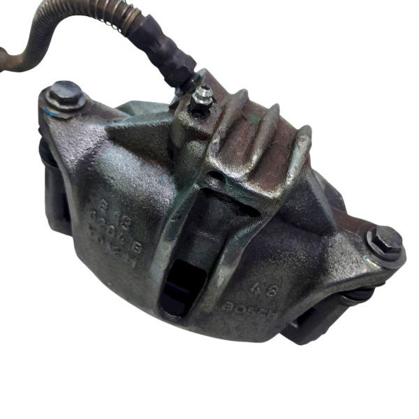 PINÇA DIANTEIRA DIREITA  PEUGEOT 206 1.4 2008 204478