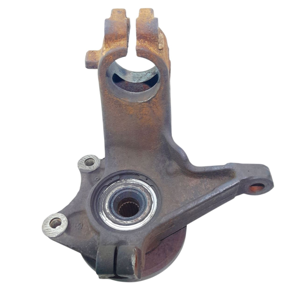 MANGA DIREITA  PEUGEOT 206 1.4 2008 204479