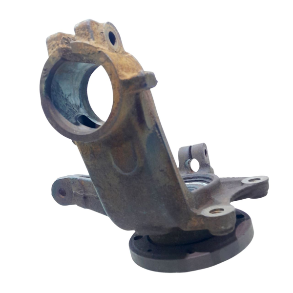 MANGA DIREITA  PEUGEOT 206 1.4 2008 204479