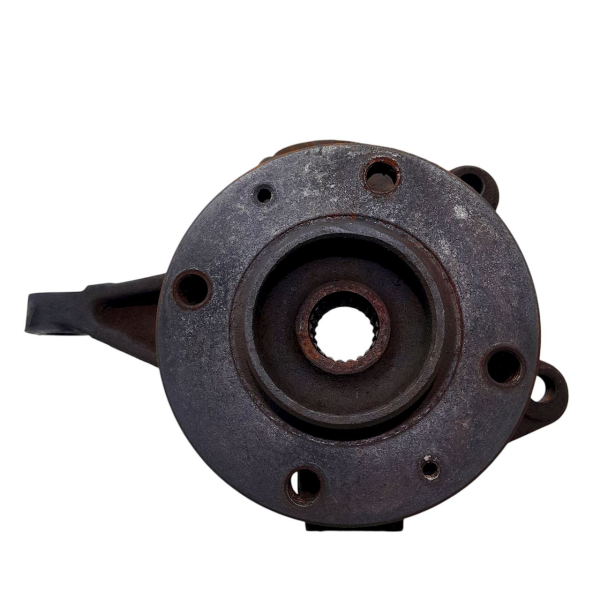 MANGA DIREITA  PEUGEOT 206 1.4 2008 204479