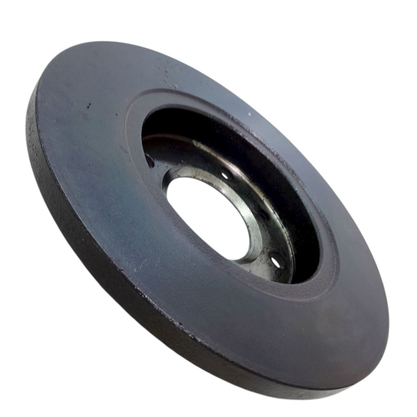 DISCO FREIO DIANTEIRO  PEUGEOT 206 1.4 2008 204480