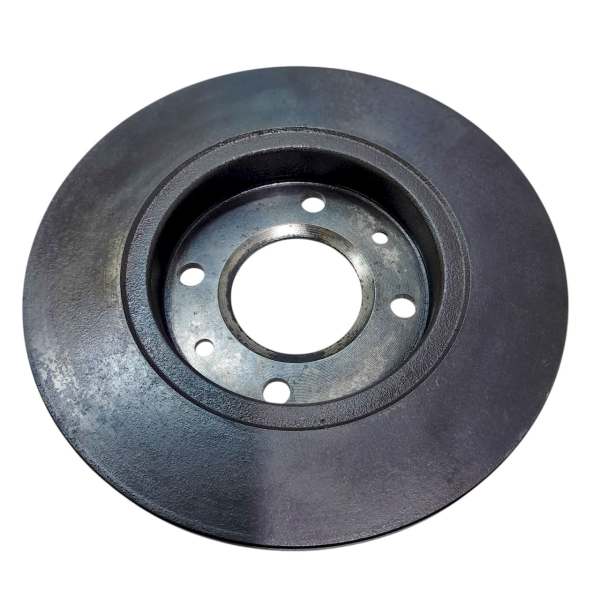 DISCO FREIO DIANTEIRO  PEUGEOT 206 1.4 2008 204481