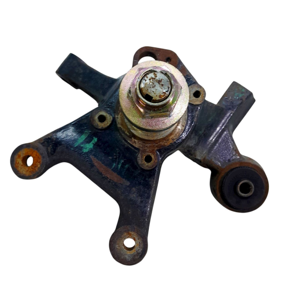 MANGA EIXO TRASEIRA ESQUERDA JAC J6 2012    162678