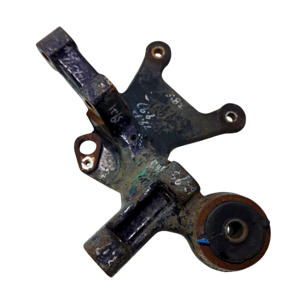 MANGA EIXO TRASEIRA ESQUERDA JAC J6 2012    162678