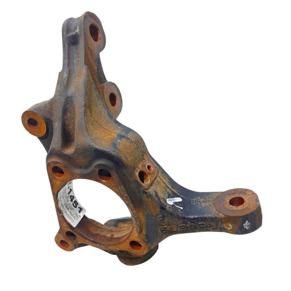 MANGA EIXO DIANTEIRA DIREITA SUBARU LEGACY 2.0 2011    203999