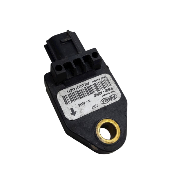 ESPOLETA AIR BAG HYUNDAI HB20 2015    204060