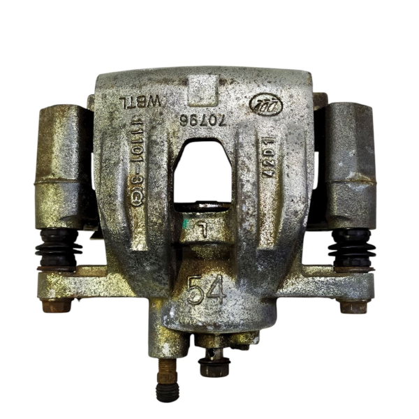 PINÇA DIANTEIRA ESQUERDA LIFAN 530 1.5 2016    204067