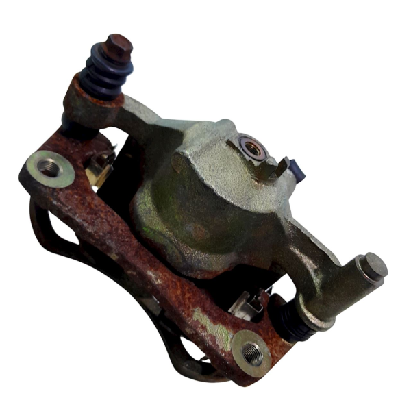 PINÇA FREIO DIANTEIRO DIREITO JAC J3 2011    204068