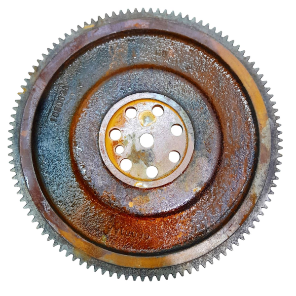 VOLANTE MOTOR JAC J6 2.0 2012    204087