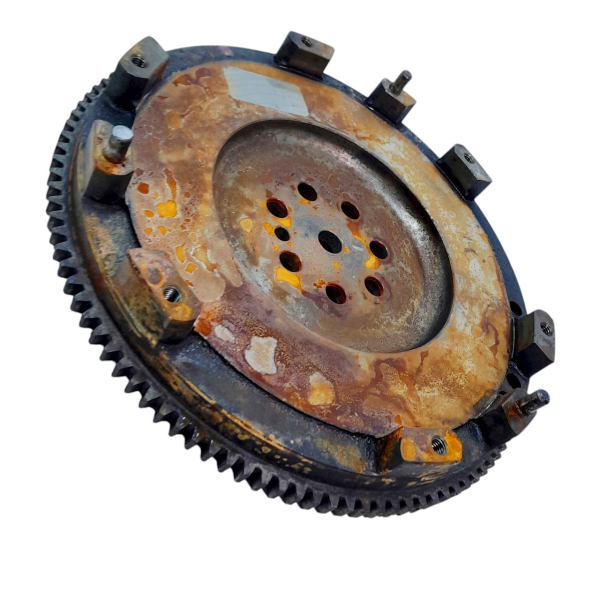 VOLANTE MOTOR JAC J6 2.0 2012    204087