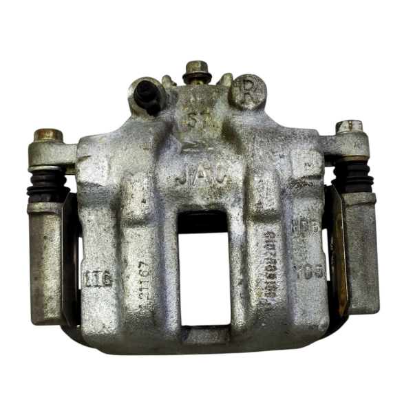 PINÇA FREIO DIANTEIRO DIREITO JAC J6 2.0 2012    204089