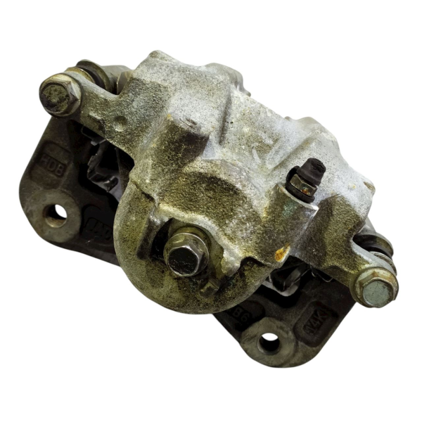 PINÇA FREIO DIANTEIRO DIREITO JAC J6 2.0 2012    204089